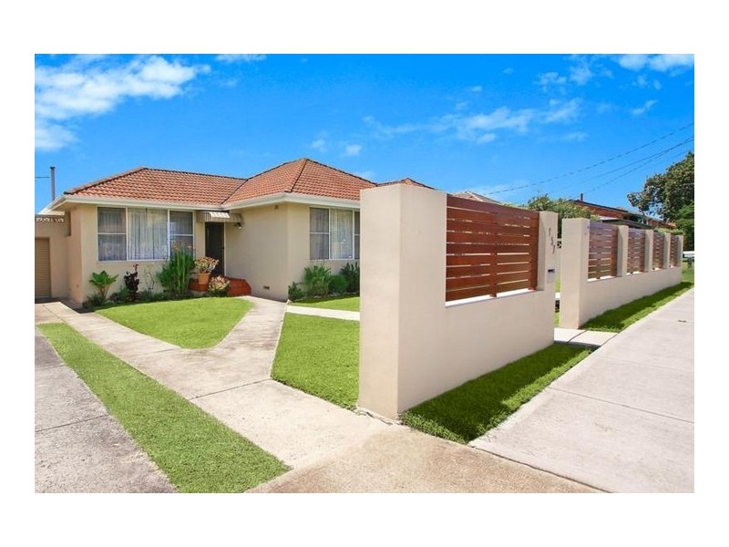 157 Prince Edward Street, Malabar NSW 2036