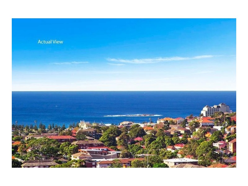 Penthouse 401/2 Albert Street, Randwick NSW 2031