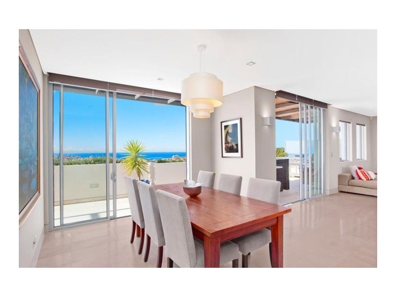 Penthouse 401/2 Albert Street, Randwick NSW 2031