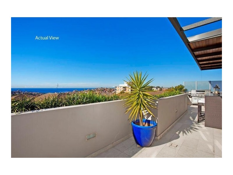 Penthouse 401/2 Albert Street, Randwick NSW 2031