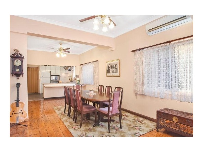 38 Prince Edward Street, Malabar NSW 2036