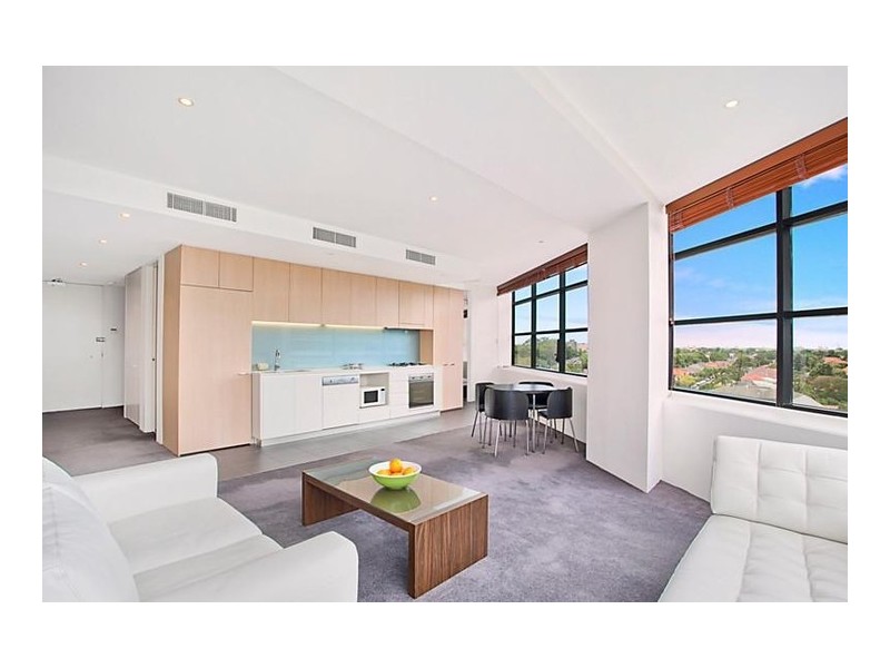 805E/103 Doncaster Avenue, Kensington NSW 2033