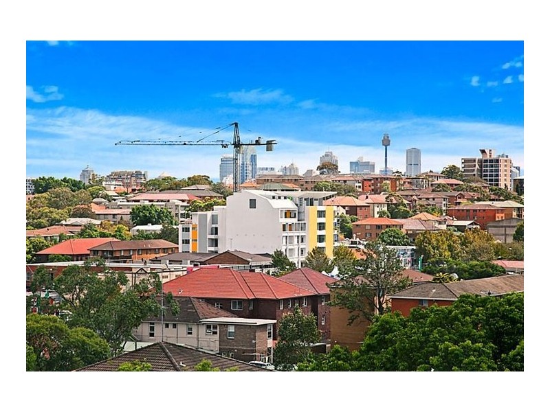 805E/103 Doncaster Avenue, Kensington NSW 2033