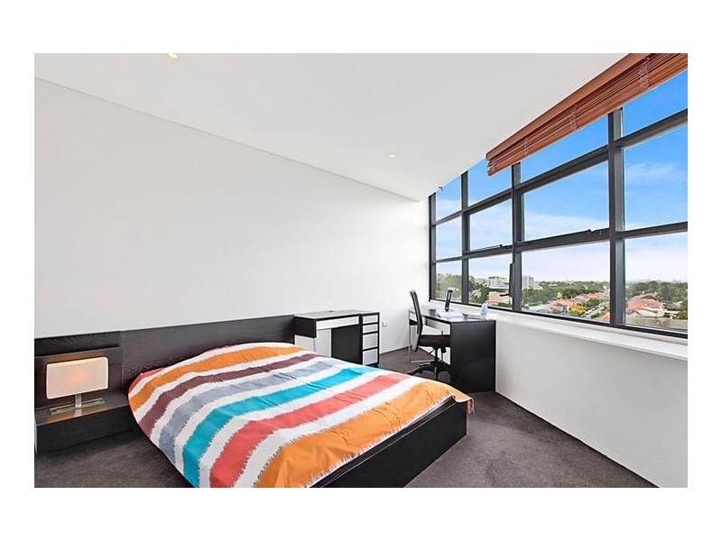 805E/103 Doncaster Avenue, Kensington NSW 2033