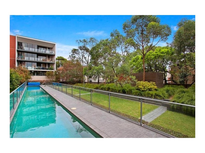 805E/103 Doncaster Avenue, Kensington NSW 2033