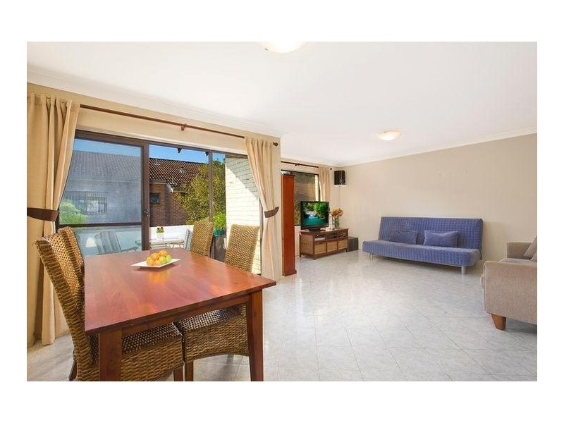 11/122 Carrington Road, Randwick NSW 2031