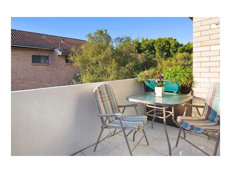 11/122 Carrington Road, Randwick NSW 2031
