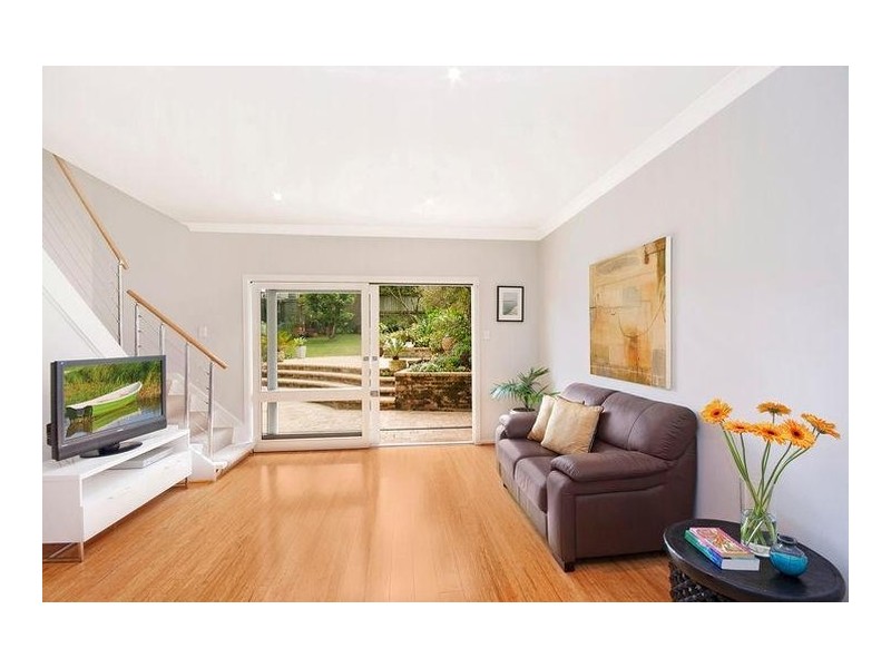 12 Hooper Street, Randwick NSW 2031