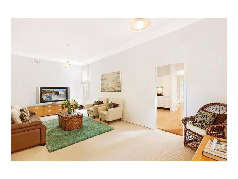 12 Hooper Street, Randwick NSW 2031