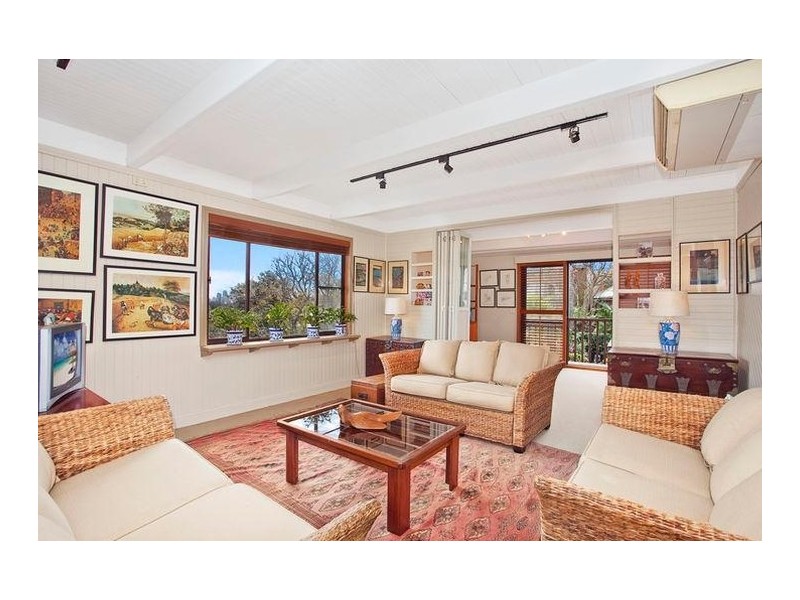 14 Hooper Street, Randwick NSW 2031