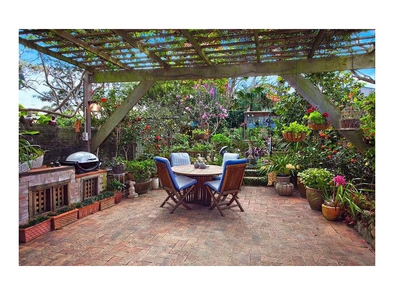 14 Hooper Street, Randwick NSW 2031