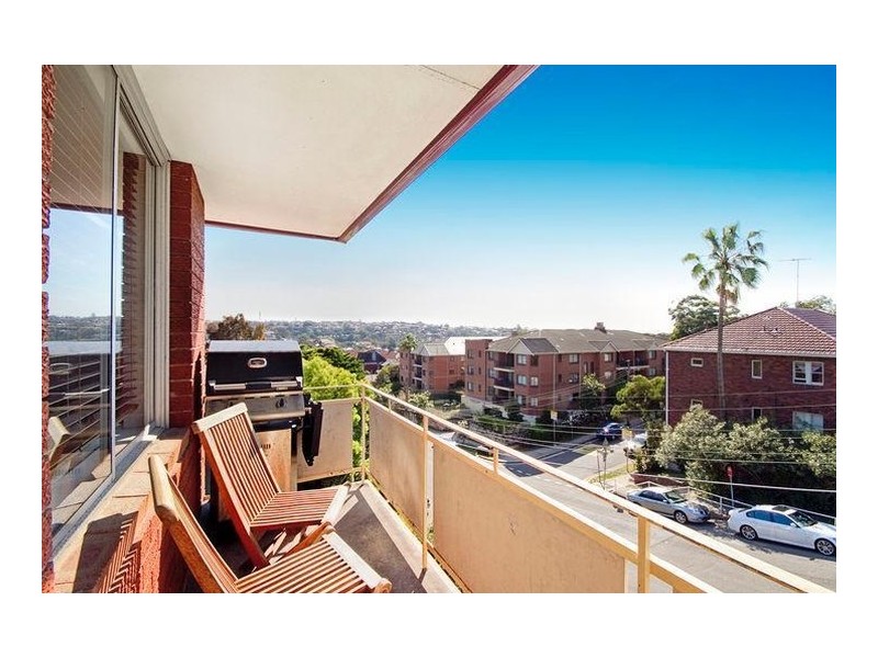 3/278 Carrington Road, Randwick NSW 2031