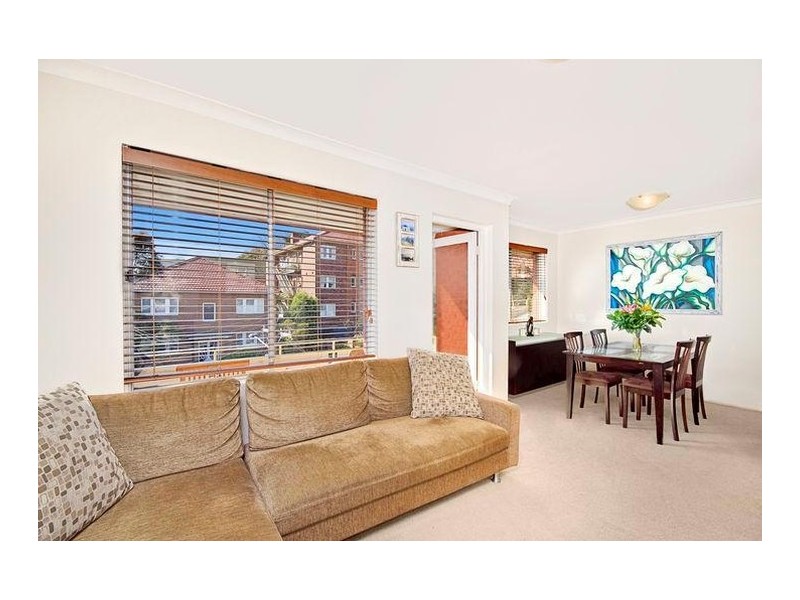 3/278 Carrington Road, Randwick NSW 2031