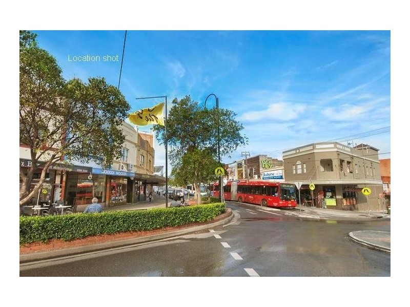 3/278 Carrington Road, Randwick NSW 2031