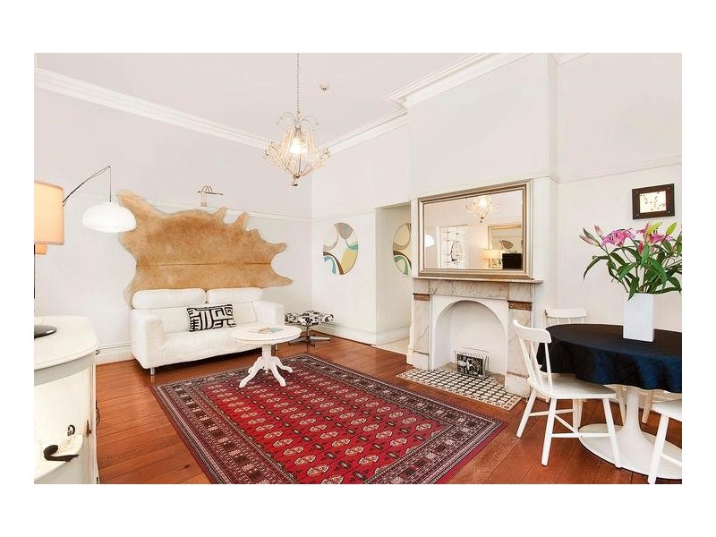 2/5 Glebe Street, Randwick NSW 2031