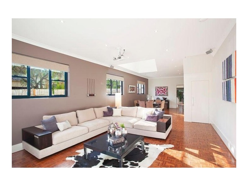 43 Coogee Street, Randwick NSW 2031