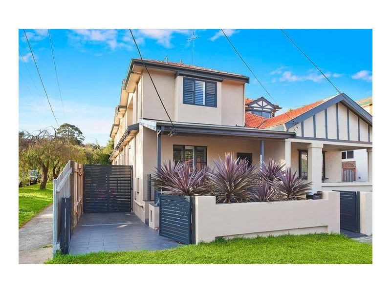 43 Coogee Street, Randwick NSW 2031