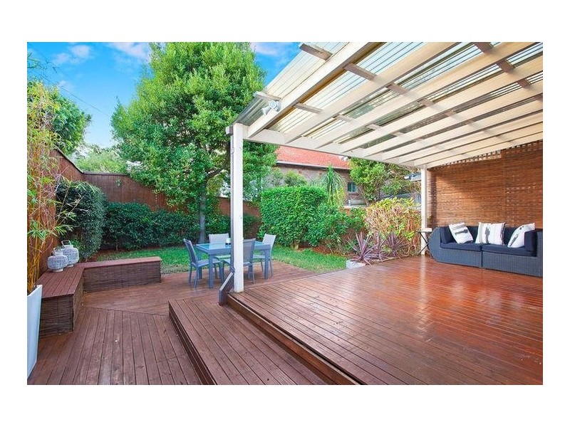 43 Coogee Street, Randwick NSW 2031