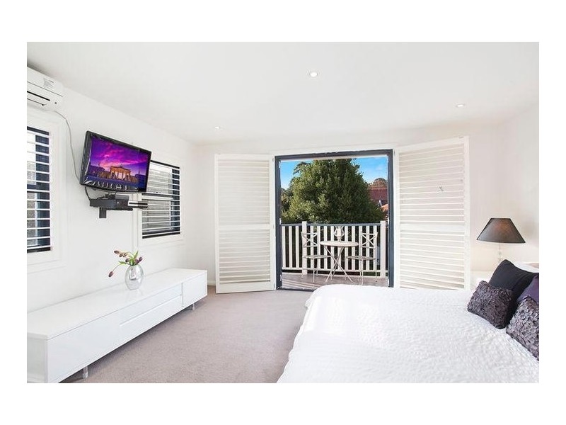 43 Coogee Street, Randwick NSW 2031