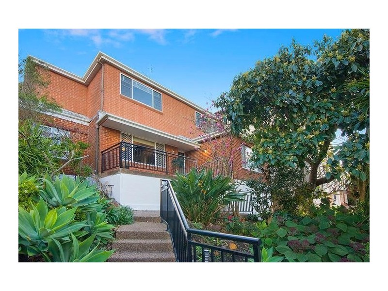 14 Dudley Street, Randwick NSW 2031