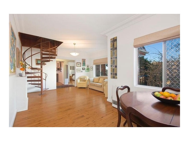 14 Dudley Street, Randwick NSW 2031