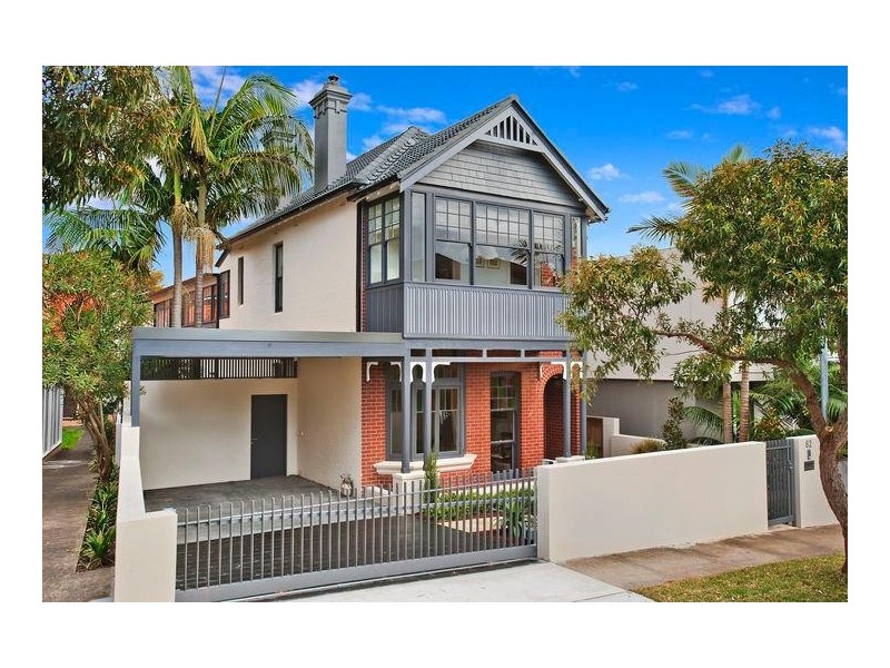 62 Market Street, Randwick NSW 2031