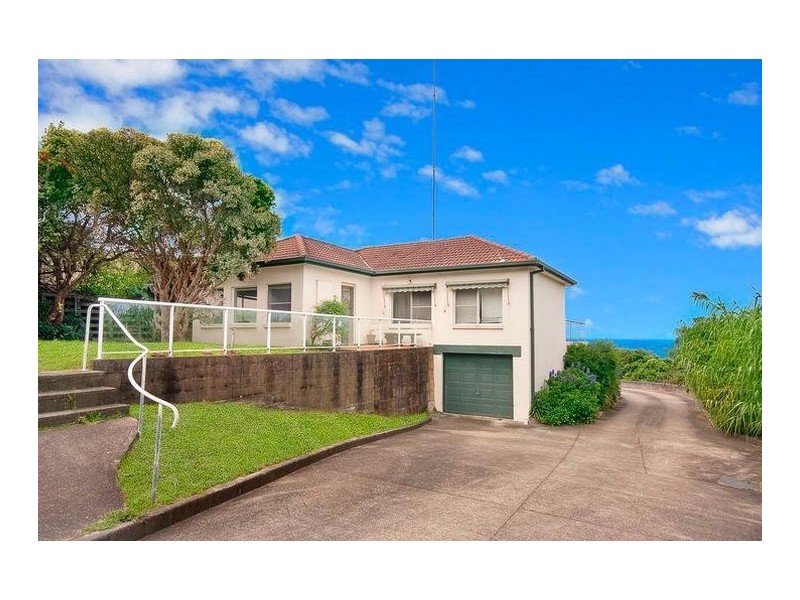 1a Mermaid Avenue, Maroubra NSW 2035