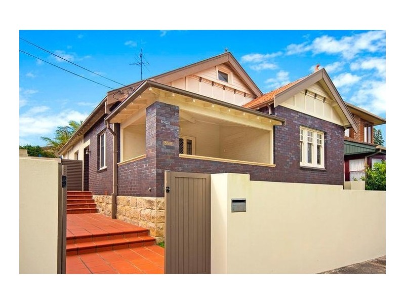 398 Maroubra Road, Maroubra NSW 2035