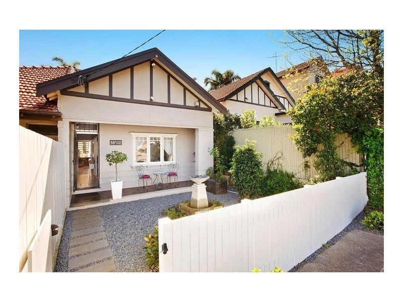 58 Boundary Street, Bronte NSW 2024