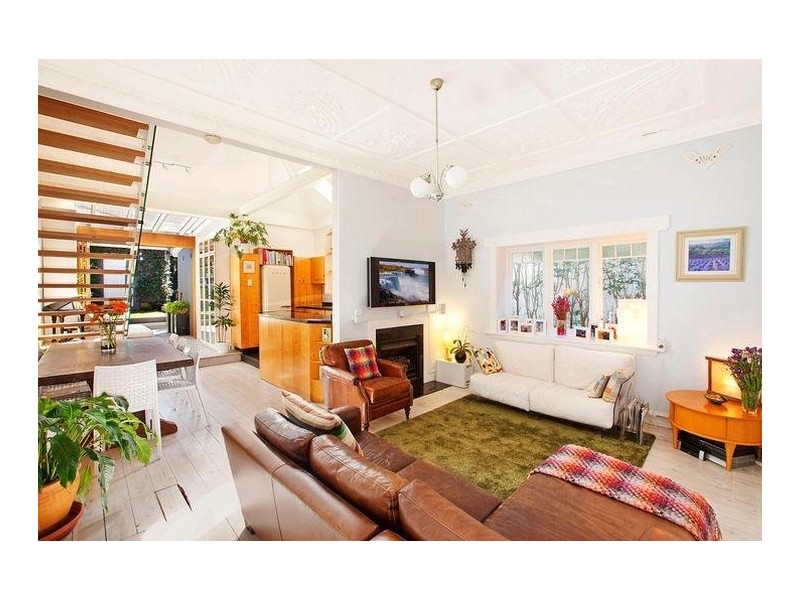 58 Boundary Street, Bronte NSW 2024