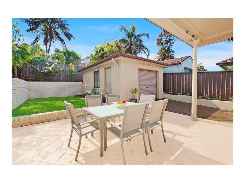 18 Second Avenue, Maroubra NSW 2035