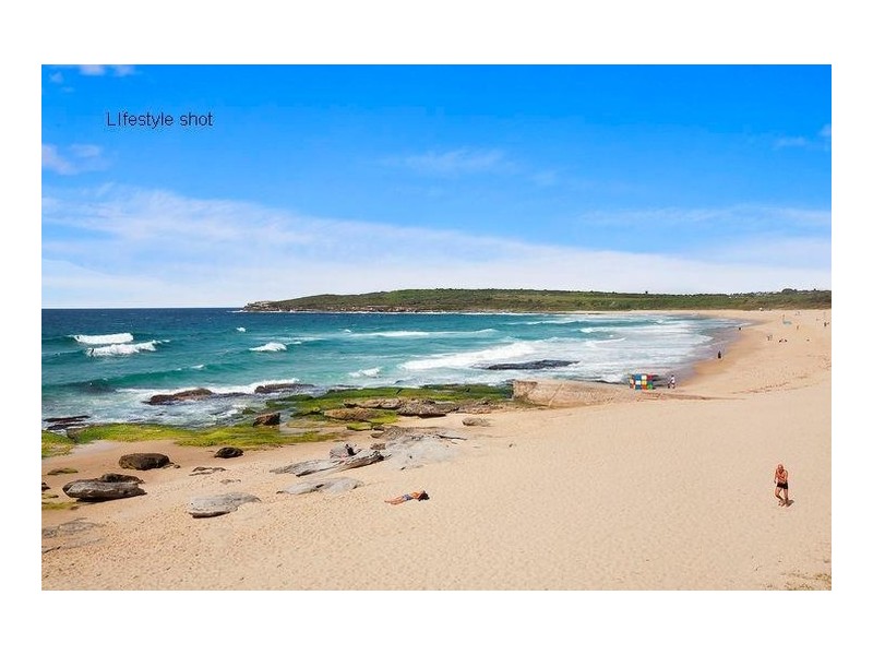 18 Second Avenue, Maroubra NSW 2035