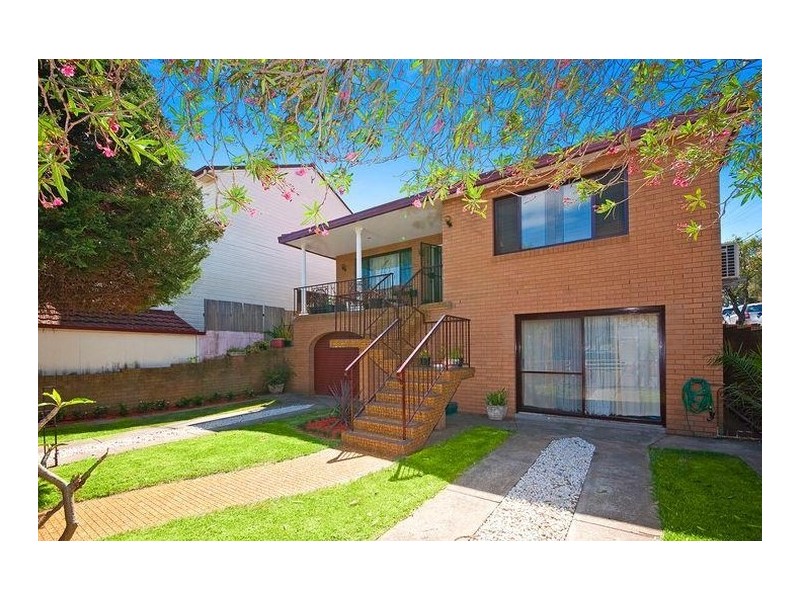 62 Tenterden Road, Botany NSW 2019