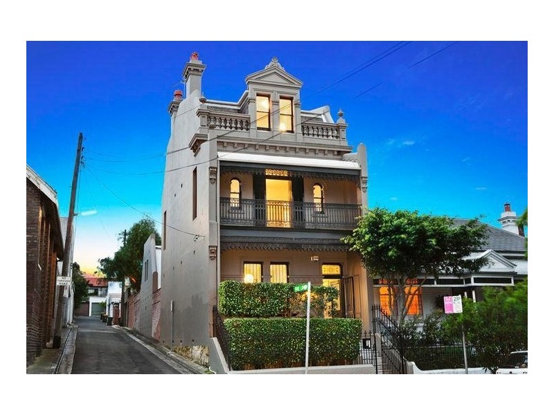 3 Rae Street, Randwick NSW 2031