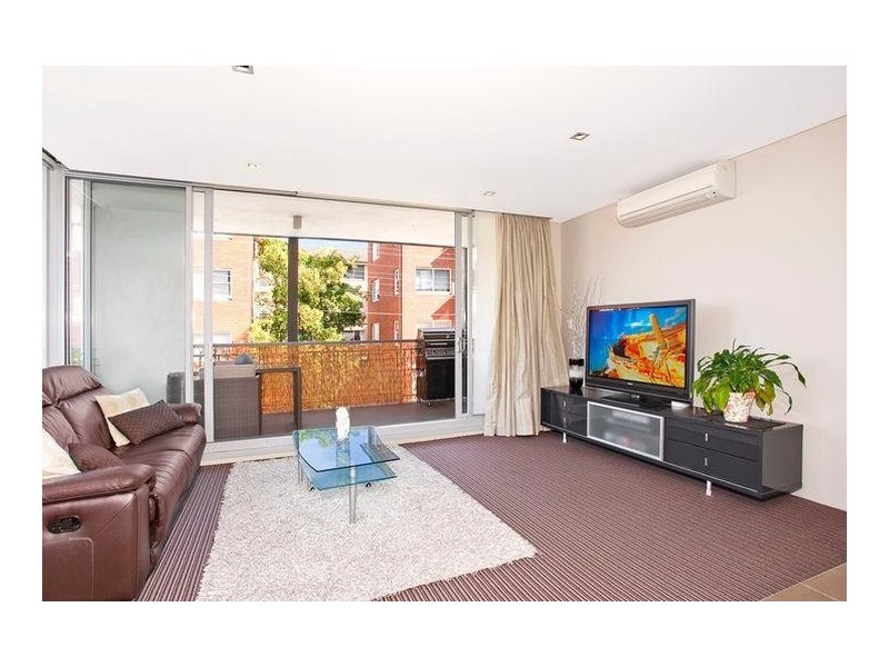 109/2 Albert Street, Randwick NSW 2031