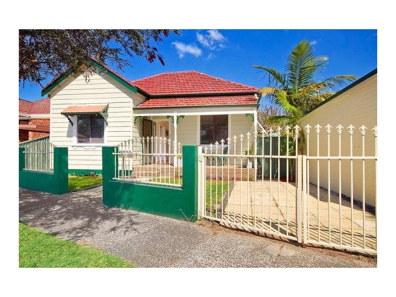 3 Herford Street, Botany NSW 2019