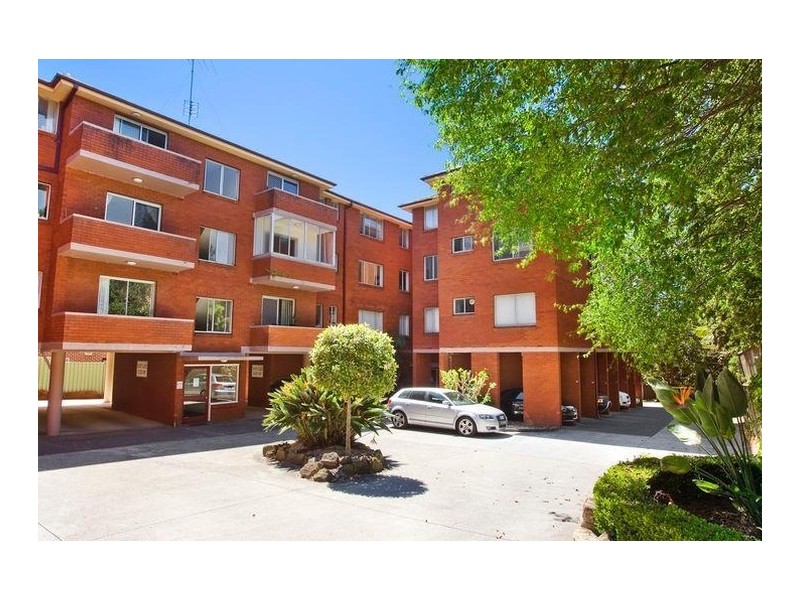 11/10A Mears Avenue, Randwick NSW 2031