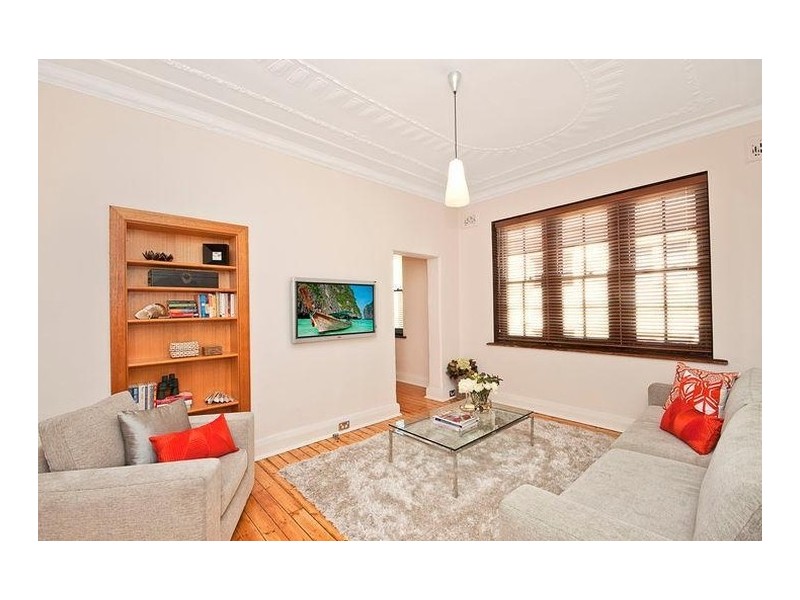 2/101 Beach Street, Coogee NSW 2034