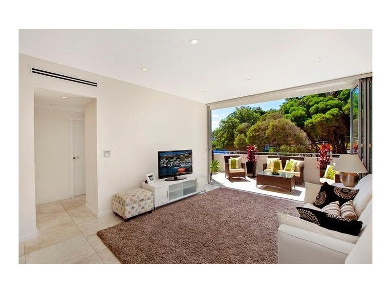 15/2 Gumara Street, Randwick NSW 2031