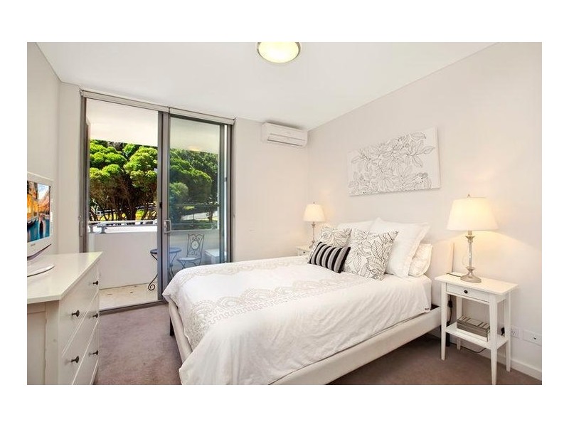 15/2 Gumara Street, Randwick NSW 2031
