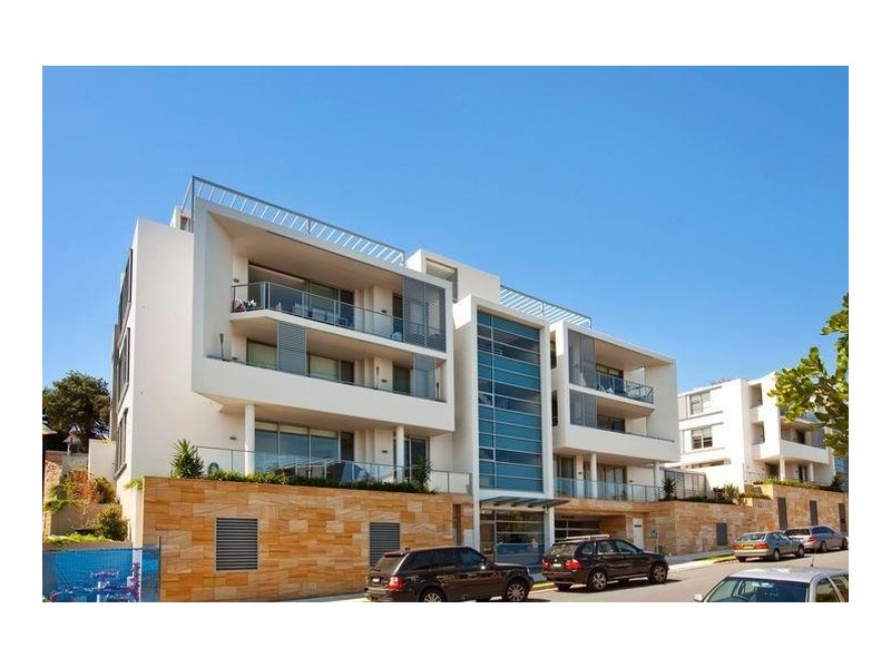 15/2 Gumara Street, Randwick NSW 2031