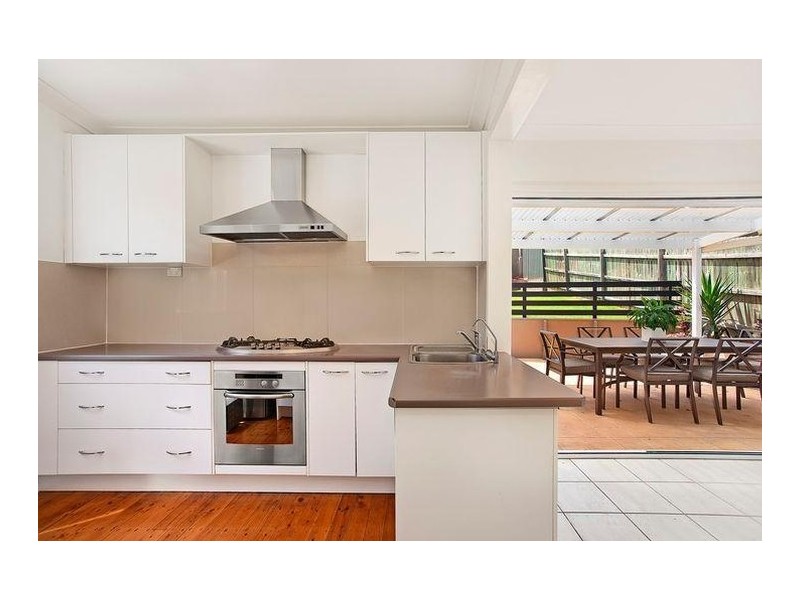 10 Trevelyan Street, Botany NSW 2019