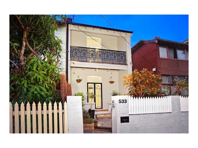 533 Gardeners Road, Rosebery NSW 2018