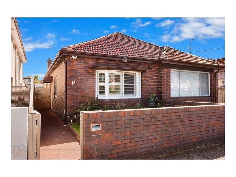 18 Gale Road, Maroubra NSW 2035