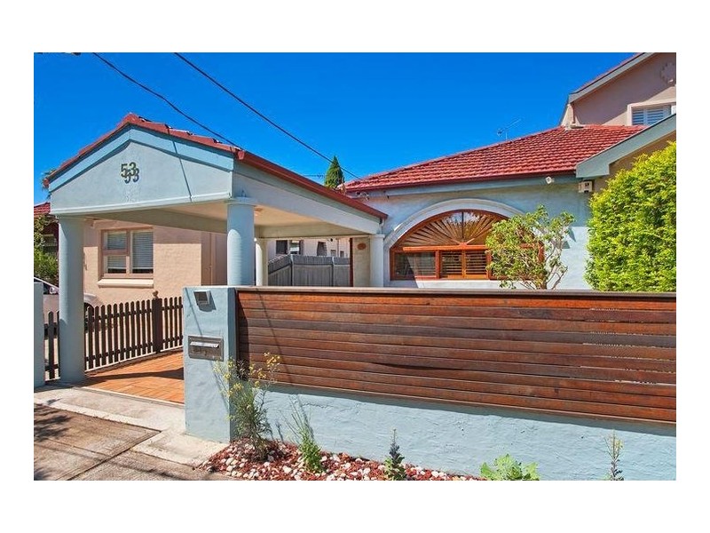 53 Nagle Avenue, Maroubra NSW 2035
