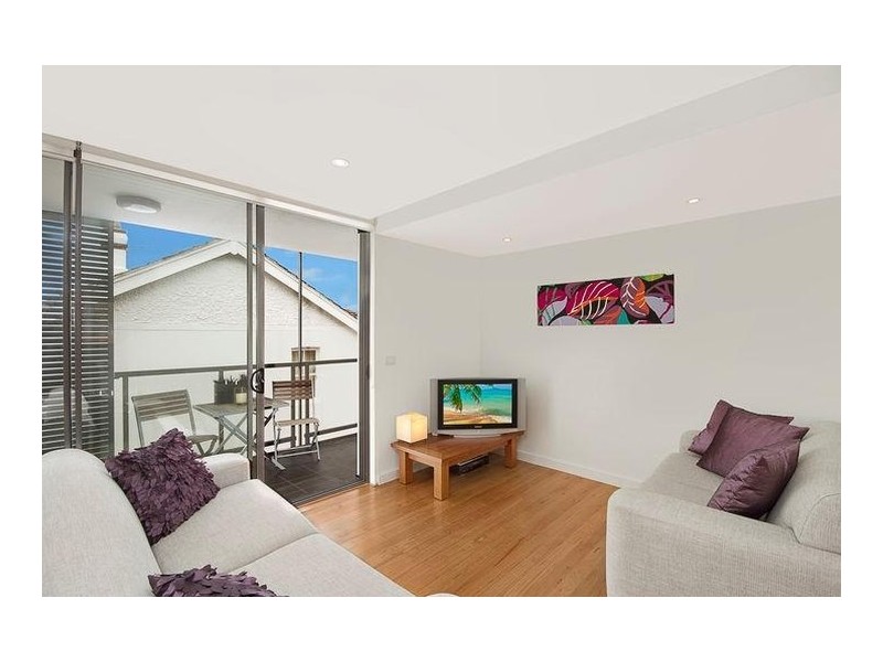 6/19 Chatham Street, Randwick NSW 2031