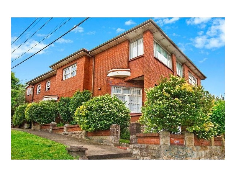 1/70 Clovelly Road, Randwick NSW 2031