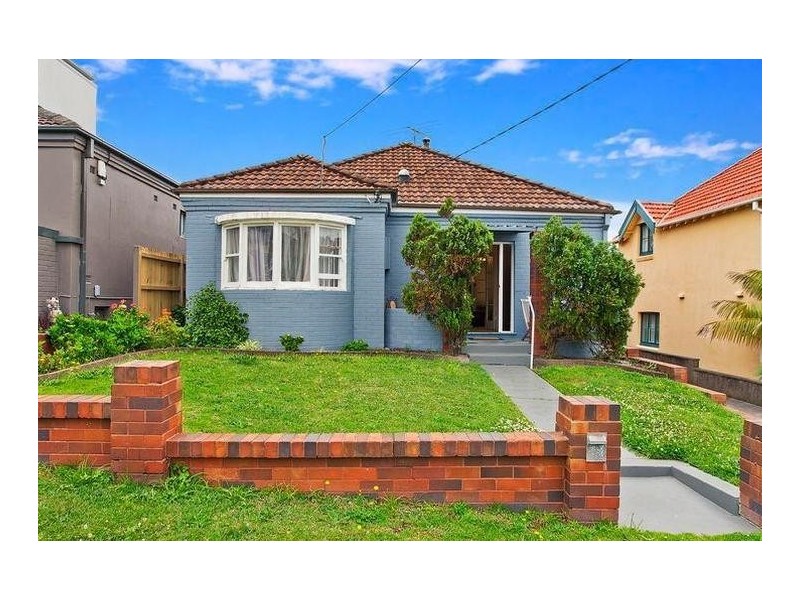 14 Undine Street, Maroubra NSW 2035