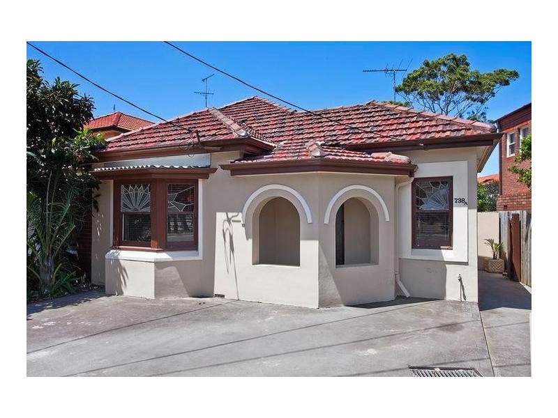 738a Anzac Parade, Maroubra NSW 2035