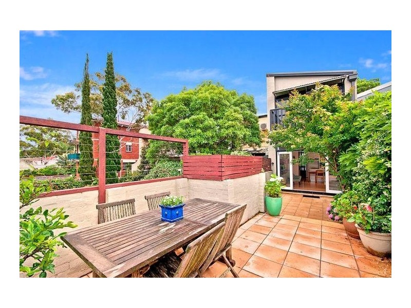 63 Stewart Street, Paddington NSW 2021